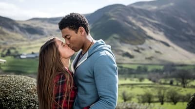 Assistir The A Word: A Vida com Joe Temporada 2 Episódio 2 Online em HD