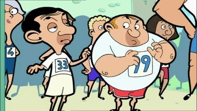 Assistir Mr. Bean: A Série Animada Temporada 3 Episódio 9 Online em HD