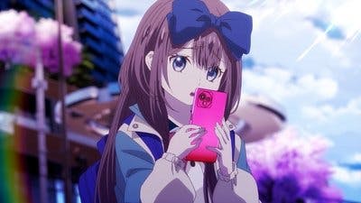 Assistir Momentary Lily Temporada 1 Episódio 13 Online em HD