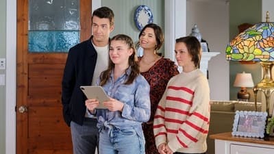 Assistir Chesapeake Shores Temporada 6 Episódio 7 Online em HD