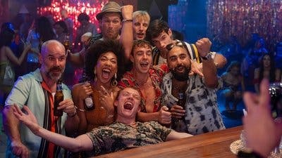 Assistir Despedida de Solteiro Temporada 1 Episódio 1 Online em HD