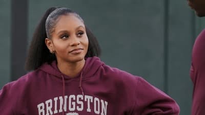 Assistir All American: Novos Começos Temporada 2 Episódio 2 Online em HD