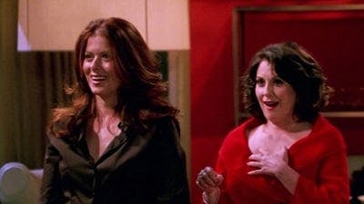 Assistir Will e Grace Temporada 7 Episódio 6 Online em HD