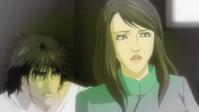 Assistir Fist of the Blue Sky: Regenesis Temporada 1 Episódio 20 Online em HD