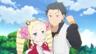 Assistir Re:ZERO -Starting Life in Another World- Temporada 1 Episódio 51 Online em HD