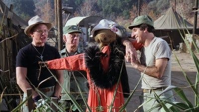 Assistir M*A*S*H Temporada 9 Episódio 6 Online em HD