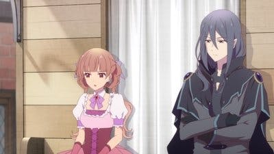 Assistir Sugar Apple Fairy Tale Temporada 1 Episódio 11 Online em HD