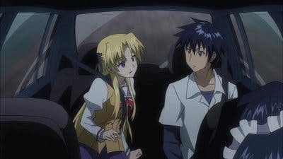 Assistir Campione! Matsurowanu Kamigami to Kamigoroshi no Maou Temporada 1 Episódio 4 Online em HD