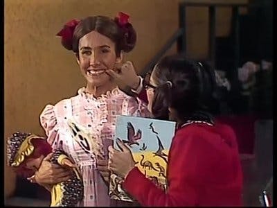 Assistir Chaves Temporada 7 Episódio 7 Online em HD