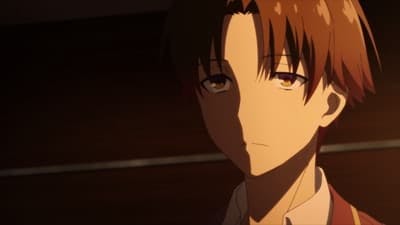 Assistir Youkoso Jitsuryoku Shijou Shugi no Kyoushitsu Temporada 2 Episódio 10 Online em HD