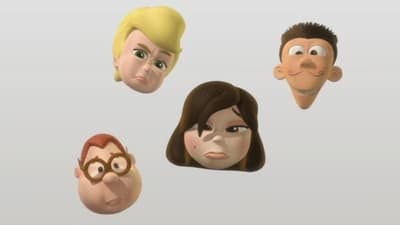 Assistir As Aventuras de Jimmy Neutron, O Menino Gênio Temporada 3 Episódio 13 Online em HD