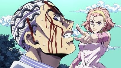 Assistir JoJo no Kimyou na Bouken Temporada 3 Episódio 39 Online em HD