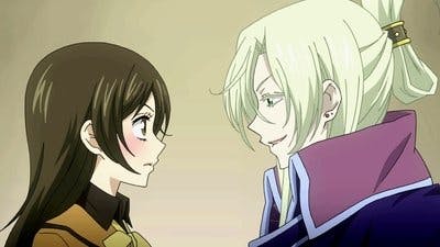 Assistir Kamisama Hajimemashita Temporada 2 Episódio 3 Online em HD