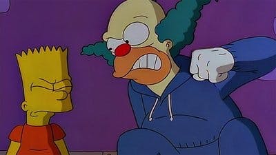 Assistir Os Simpsons Temporada 7 Episódio 15 Online em HD