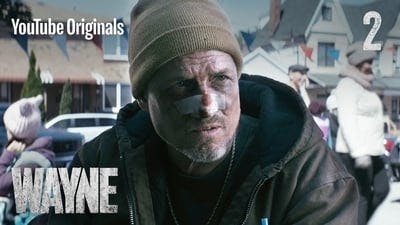 Assistir Wayne Temporada 1 Episódio 2 Online em HD