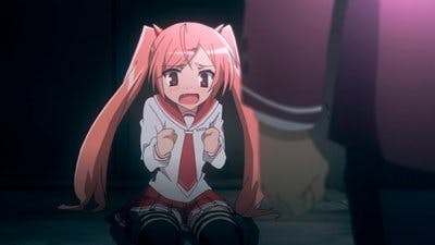 Assistir Hidan No Aria Temporada 1 Episódio 1 Online em HD