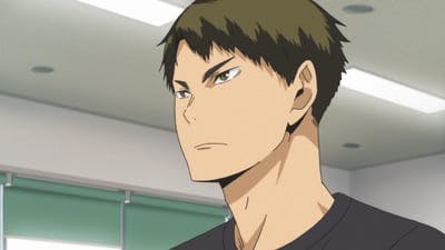 Assistir Haikyuu!! Temporada 3 Episódio 7 Online em HD