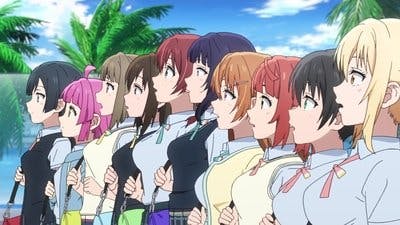Assistir Love Live! Nijigasaki High School Idol Club Temporada 1 Episódio 10 Online em HD
