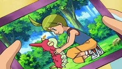 Assistir Pokémon Temporada 11 Episódio 47 Online em HD