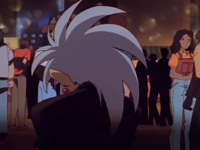 Assistir Tenchi em Tóquio Temporada 1 Episódio 17 Online em HD