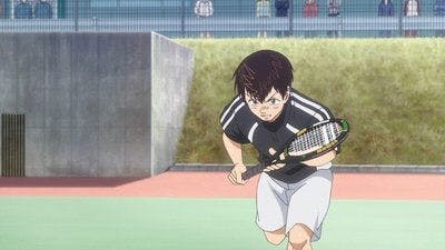 Assistir Baby Steps Temporada 2 Episódio 12 Online em HD