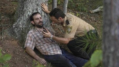 Assistir The Walking Dead Temporada 1 Episódio 5 Online em HD
