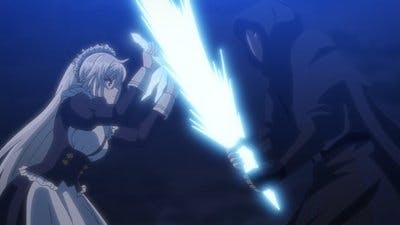 Assistir Reborn to Master the Blade: From Hero-King to Extraordinary Squire Temporada 1 Episódio 11 Online em HD
