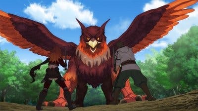 Assistir De Caipira a Mestre Espadachim Temporada 1 Episódio 4 Online em HD