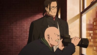 Assistir Banana Fish Temporada 1 Episódio 18 Online em HD
