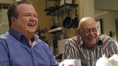 Assistir Família Moderna Temporada 3 Episódio 20 Online em HD