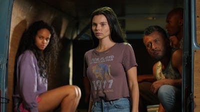 Assistir Siren Temporada 2 Episódio 2 Online em HD