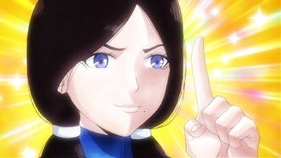 Assistir Back Street Girls: Gokudolls Temporada 1 Episódio 6 Online em HD