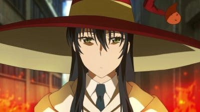 Assistir Witch Craft Works Temporada 1 Episódio 1 Online em HD