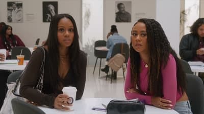 Assistir All American: Novos Começos Temporada 2 Episódio 7 Online em HD