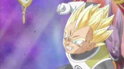 Assistir Dragon Ball Super Temporada 1 Episódio 36 Online em HD