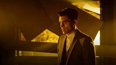 Assistir Incorporated Temporada 1 Episódio 5 Online em HD