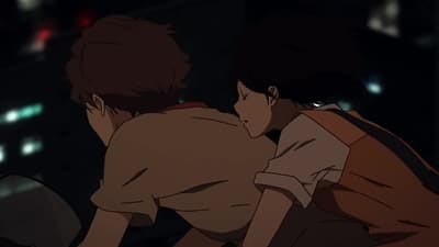 Assistir Zankyou no Terror Temporada 1 Episódio 4 Online em HD