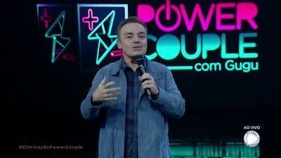 Assistir Power Couple Brasil Temporada 3 Episódio 46 Online em HD