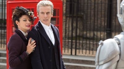 Assistir Doctor Who Temporada 8 Episódio 11 Online em HD