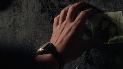 Assistir Sombras da Guerra Temporada 1 Episódio 5 Online em HD