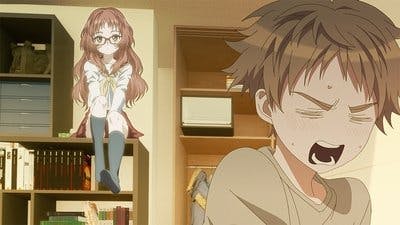 Assistir Minha Crush Esqueceu os Óculos Temporada 1 Episódio 7 Online em HD