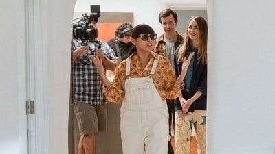 Assistir La maldición Temporada 1 Episódio 5 Online em HD