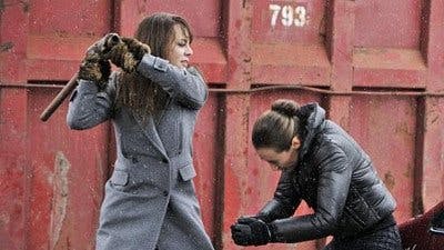 Assistir Nikita Temporada 3 Episódio 13 Online em HD