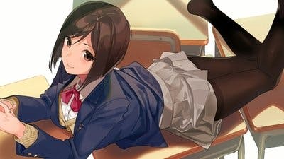 Assistir Miru Tights Temporada 1 Episódio 8 Online em HD