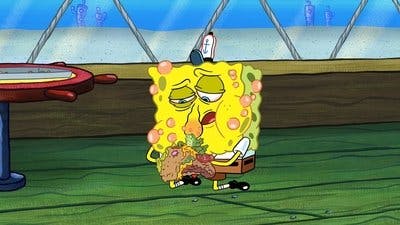 Assistir Bob Esponja Calça Quadrada Temporada 13 Episódio 62 Online em HD