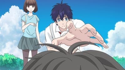 Assistir Fukigen na Mononokean Temporada 2 Episódio 7 Online em HD