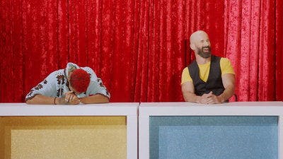 Assistir RuPaul: Reinas del drag: Cangurolandia Temporada 3 Episódio 4 Online em HD