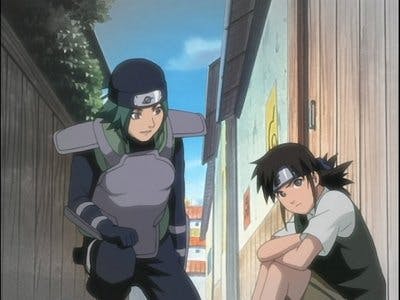 Assistir Naruto Temporada 2 Episódio 104 Online em HD