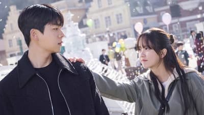 Assistir Abraço da Serendipidade Temporada 1 Episódio 2 Online em HD