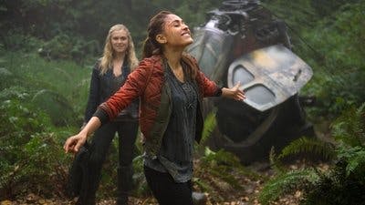 Assistir Os 100 Temporada 1 Episódio 5 Online em HD